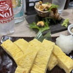 寿司・海鮮 すけろく - 