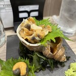 寿司・海鮮 すけろく - 