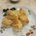 菜香新館 - 