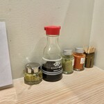 ヒシミツ醤油 - 卓上アイテム♪