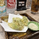 寿司・海鮮 すけろく - 