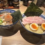 麺や兼虎 博多デイトス店 - 