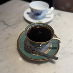 WAYPOINT CAFE - コーヒー ナチュラル 800円