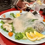 割烹よし田 博多店屋町店 - 