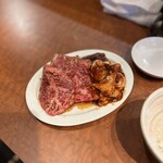 燒肉New Hiuchi - 滿腹盛醬與味噌