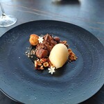 International cuisine subzero - 