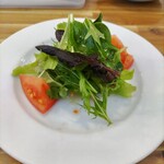 ピッツェリア チッチョ  - 