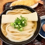 うどん 丸香 - 
