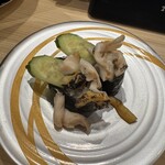 大起水産回転寿司 神戸魚崎店 - 