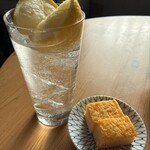 朝めし酒場 ナニコレ食堂 - 