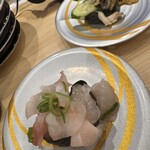 大起水産回転寿司 神戸魚崎店 - 