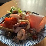 朝めし酒場 ナニコレ食堂 - 