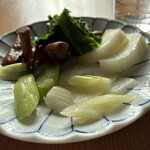 朝めし酒場 ナニコレ食堂 - 