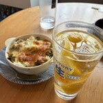 朝めし酒場 ナニコレ食堂 - 