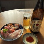 朝めし酒場 ナニコレ食堂 - 