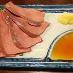 베니톤 신바시 잇쵸메점 - ハツ刺し