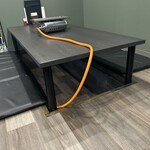 焼肉　縁 - 内観（座敷席）