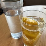 朝めし酒場 ナニコレ食堂 - 