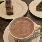 ジャン＝ポール・エヴァン 伊勢丹新宿本店 - 