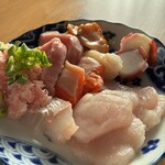 朝めし酒場 ナニコレ食堂 - 