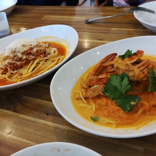 ピッツェリア チッチョ _1