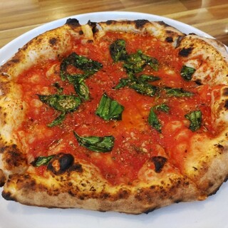 ピッツェリア チッチョ _0