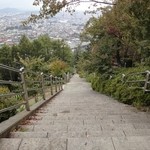 しんたく - いつもの丘へ