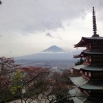 しんたく - いつぞやの秋