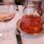 ラミティエ - フロントン　トラディション　ロゼ　ピッチャー