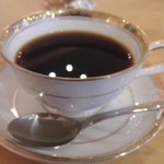 ロ・ロール - ホットコーヒー