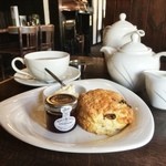 Stokes High Bridge Café - 