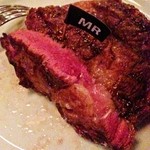 EL GAUCHO - 間違いなくミディアムレア