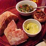 EL GAUCHO - アペタイザー　これウマいんだ！