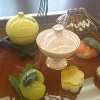 日本料理 瀬戸内 - 