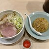 らぁ麺 はやし田 国立店