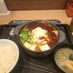 松屋 南森町駅前店 - 