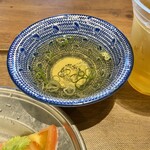 アジア食堂 新嘉坡鶏飯 - 