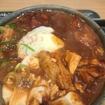 松屋 南森町駅前店 - 