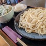 瑞生庵 - フルメニュー#2