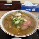 らーめん きちりん - 