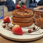 3 STARS PANCAKE - 