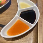 アジア食堂 新嘉坡鶏飯 - 