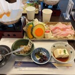 山中湖 和食 Nagomi