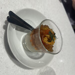 俺のイタリアンバル 新宿 - 