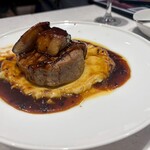 俺のイタリアンバル 新宿 - 