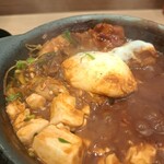 松屋 南森町駅前店 - 