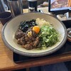 うどん専門店 八間蔵