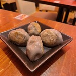 PAIRON 曙橋本店 - 