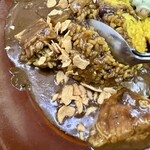 カレーは飲み物。 - 