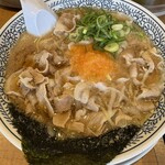 丸源ラーメン - 